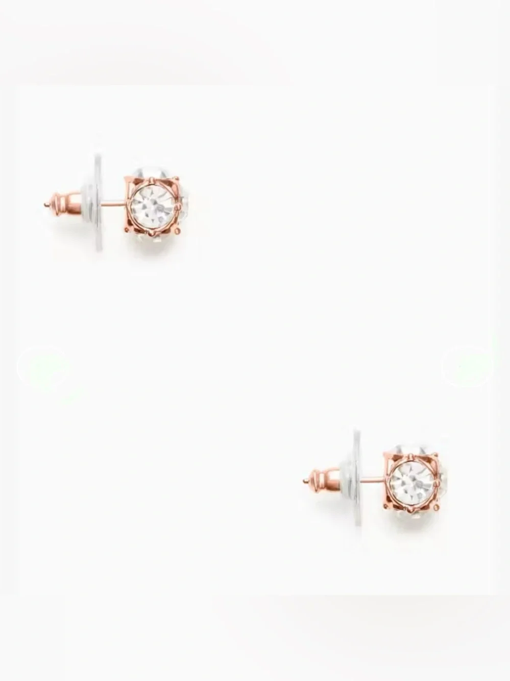 Lady Marmalade Studs